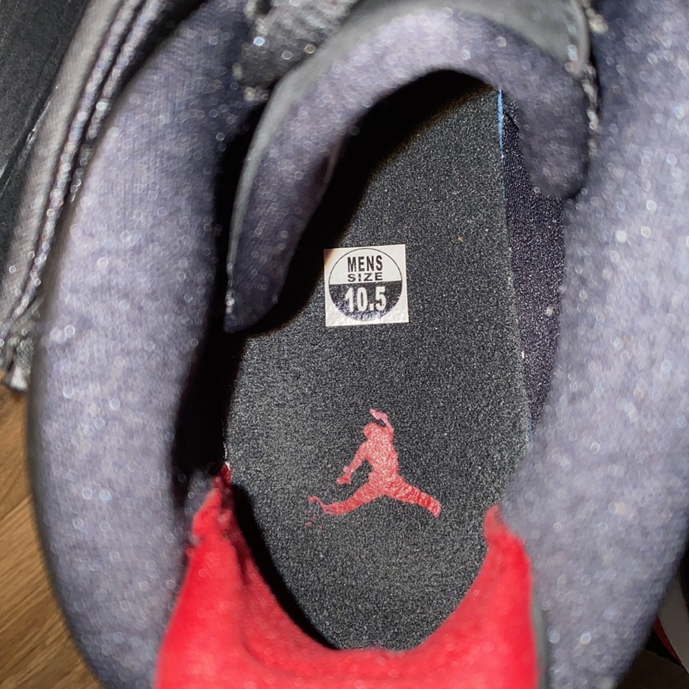 2018 Jordan Jumpman Swift - image 7